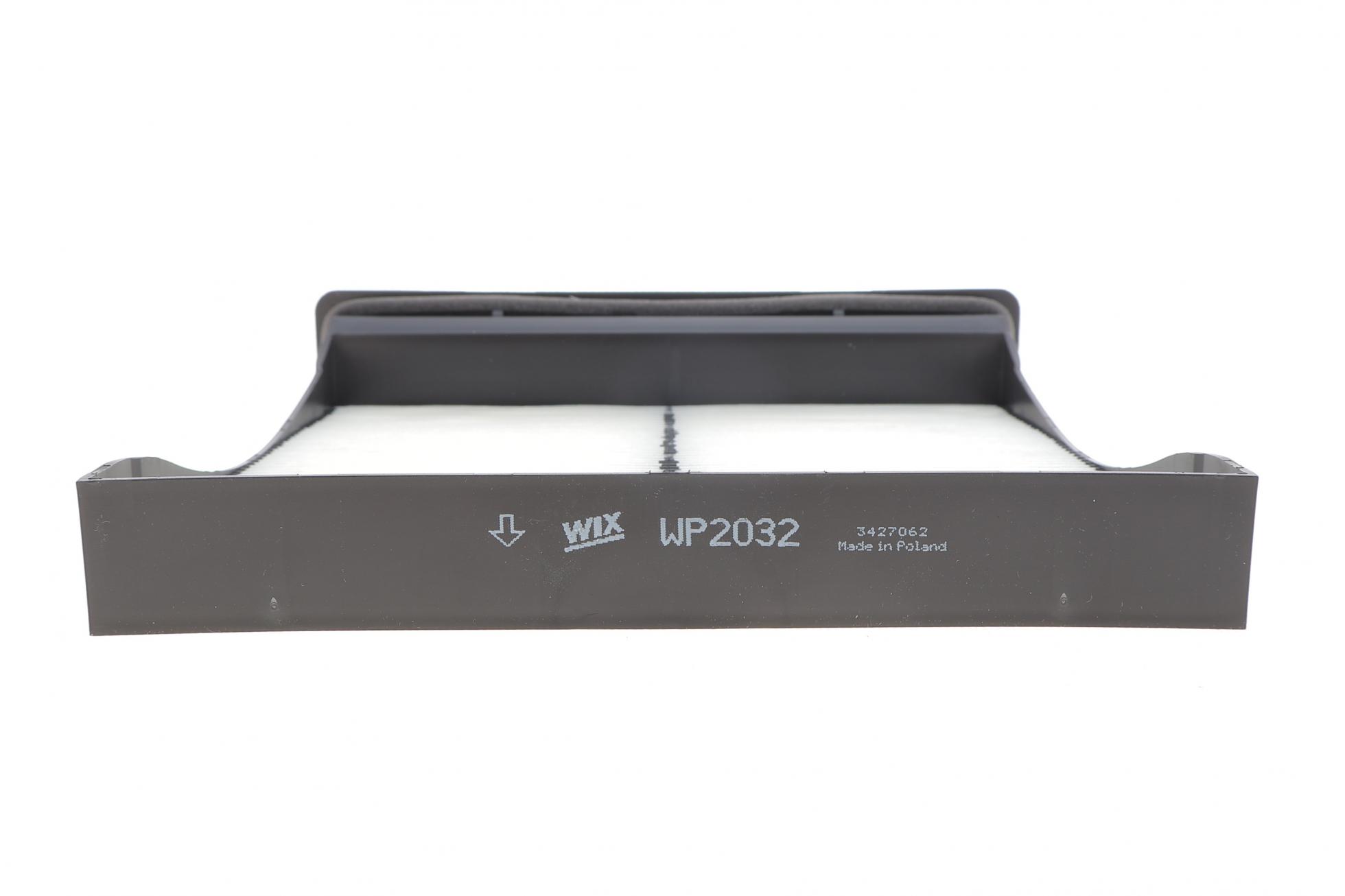 WP2032 WIX FILTERS
